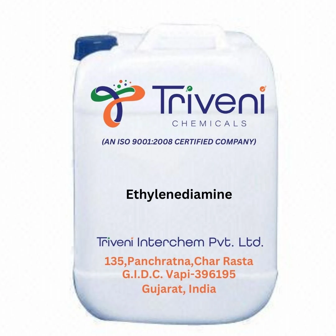 Ethylenediamine